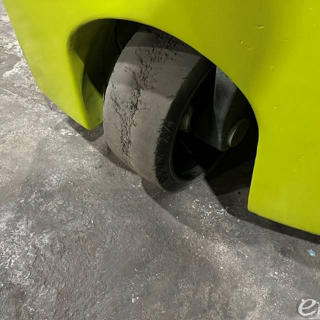 2018 Clark TMX15S
