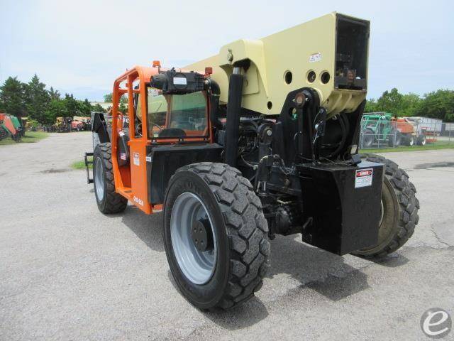2015 JLG G10-55A