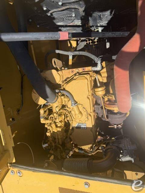 2019 Cat 320
