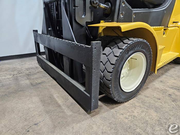 2014 Yale GDP155VX