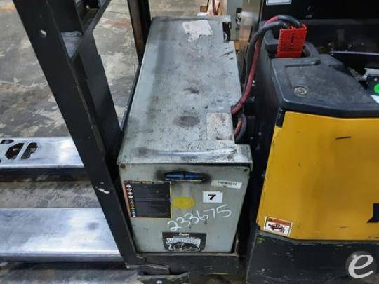 2020 Yale MPR080