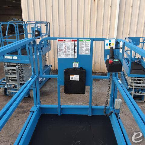 2015 Genie GS3246