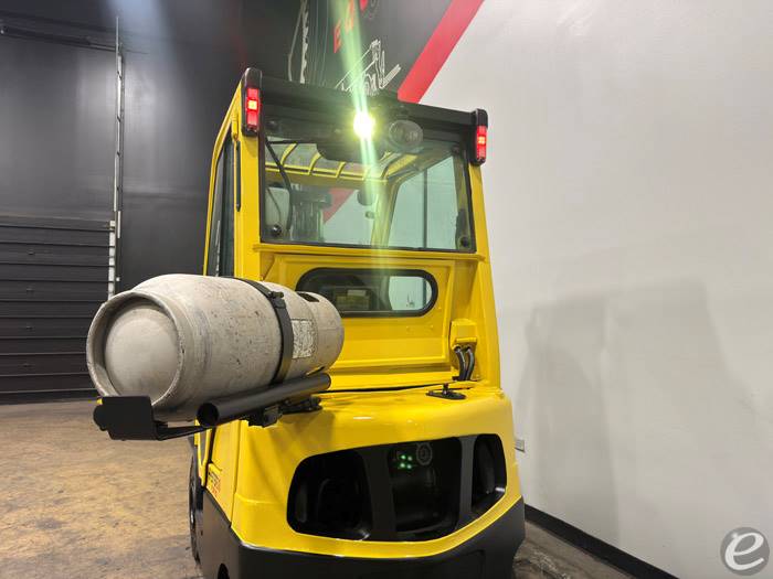 2013 Hyster H30FT