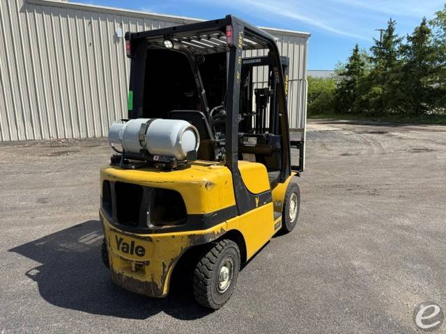 2021 Yale GLP050VXNEAE084