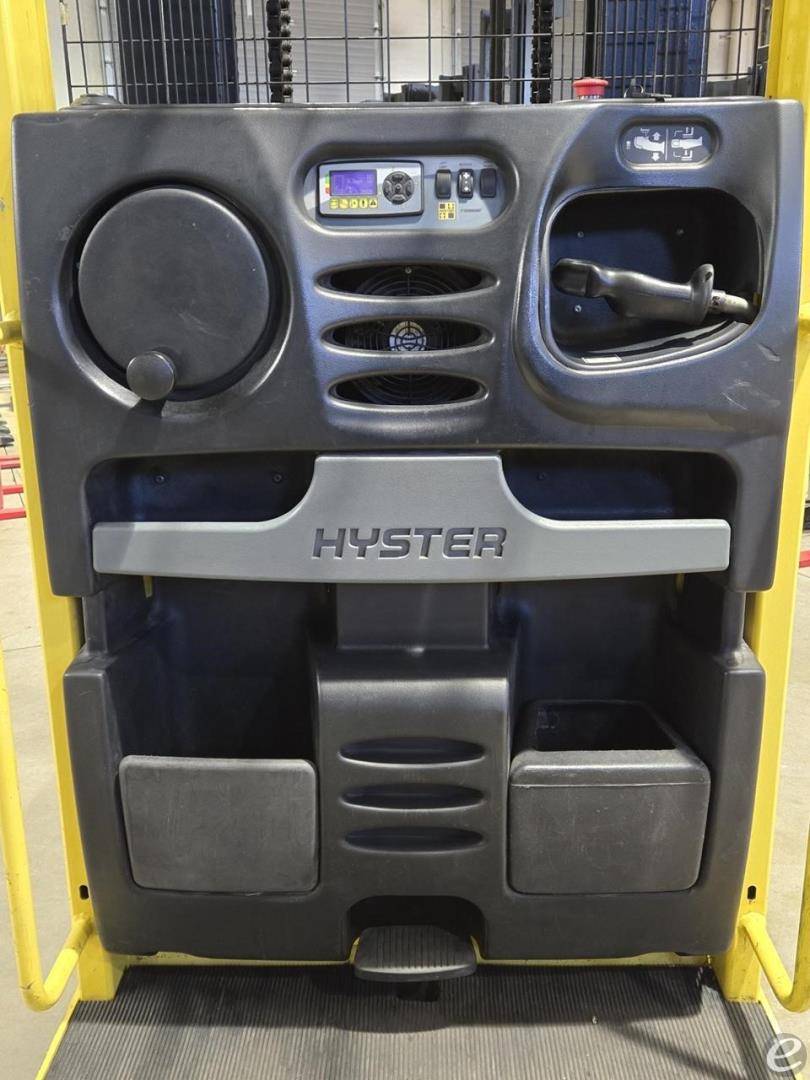 2016 Hyster R30XMS3