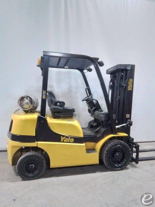 2018 Yale GLP050MX