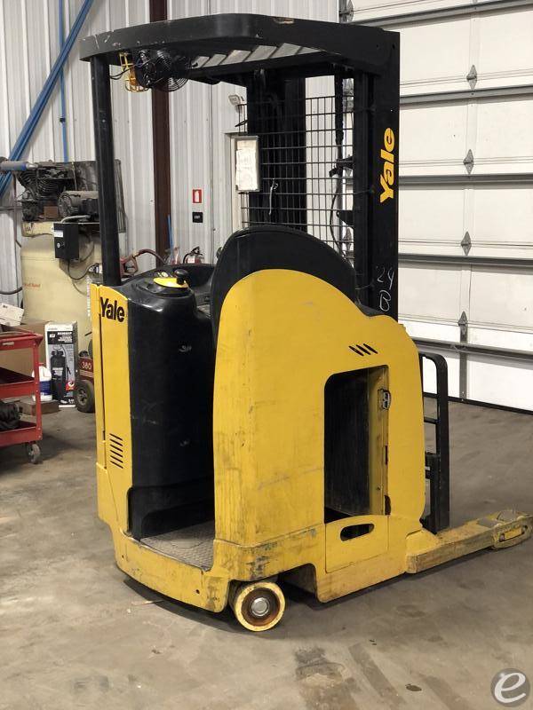 2007 Yale NR040DA
