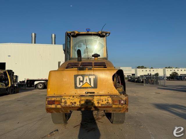 2010 Cat 914G