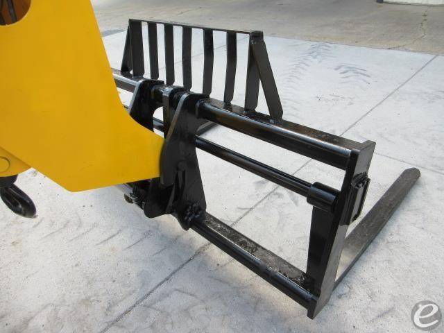 2016 JCB 507-42