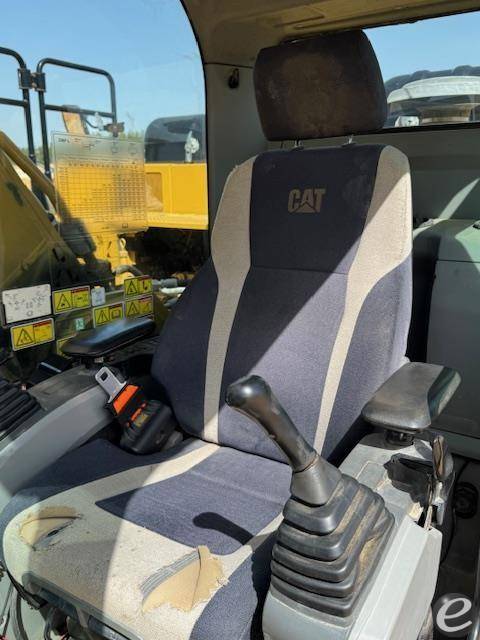 2018 Cat 336FL