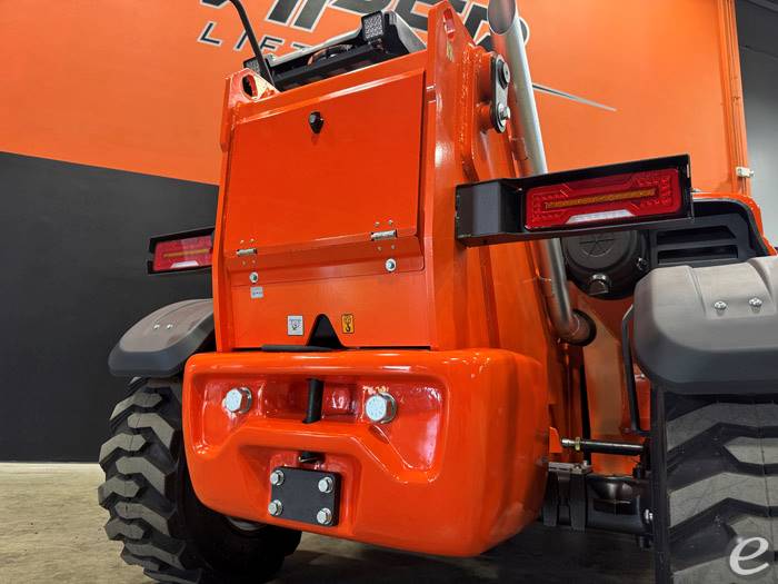 2026 Viper VT519