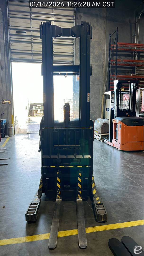 2015 Doosan BR20SP-7