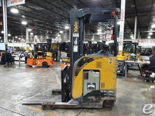 2019 Yale NR045