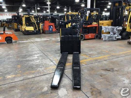 2022 Hyster BE080ZHD