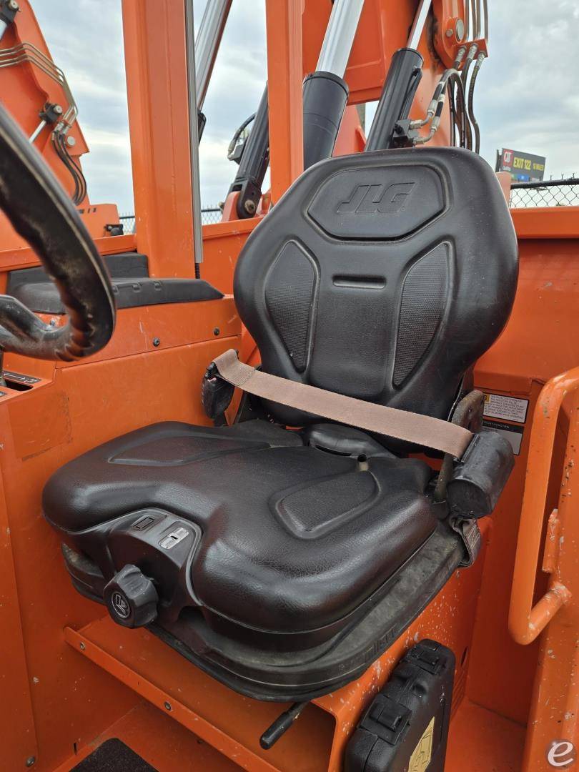 2019 Skytrak 6036