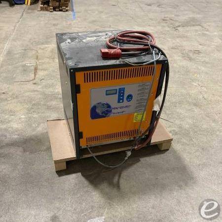 2015 Raymond 520-OPC30TT Electric Order Picker - 123Forklift