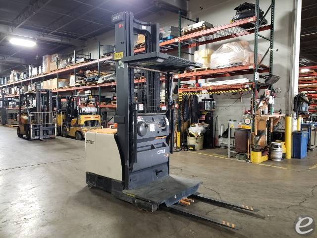 2019 Crown SP4050-30