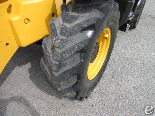 2017 JCB 508-66