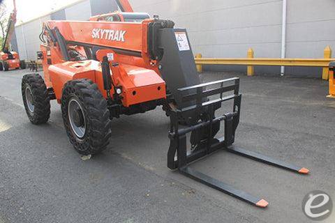2015 Skytrak 6042