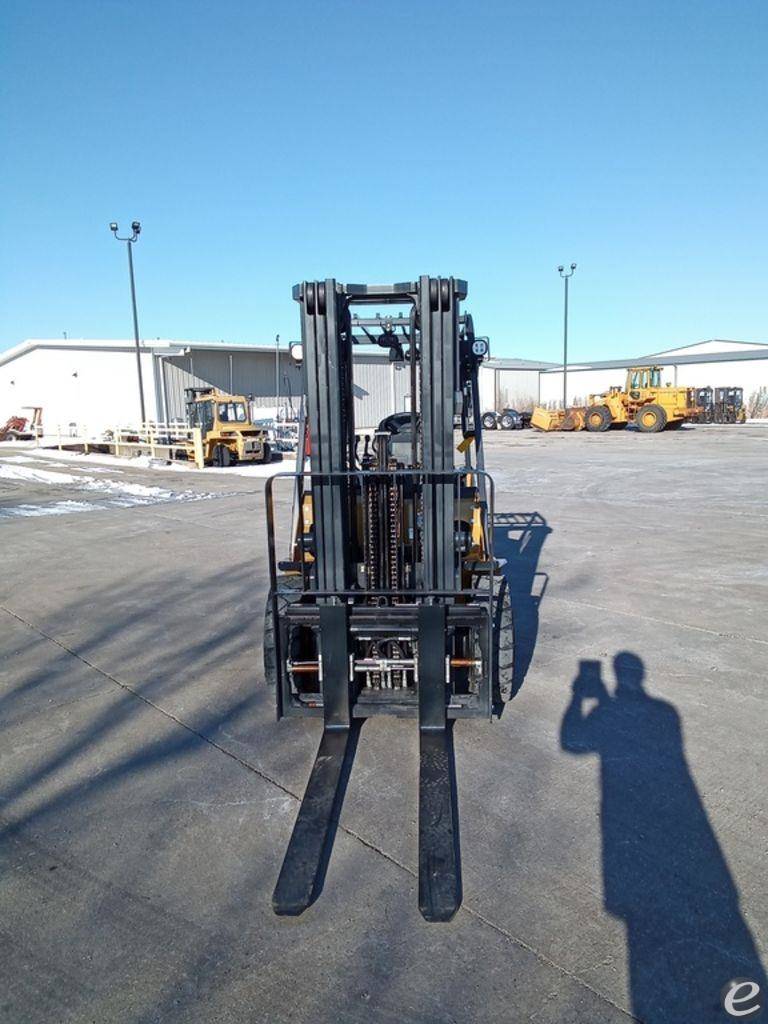 2024 Cat GP30N