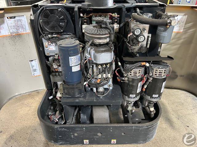 2021 Crown SP3520-30