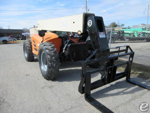 2014 JLG G9-43A