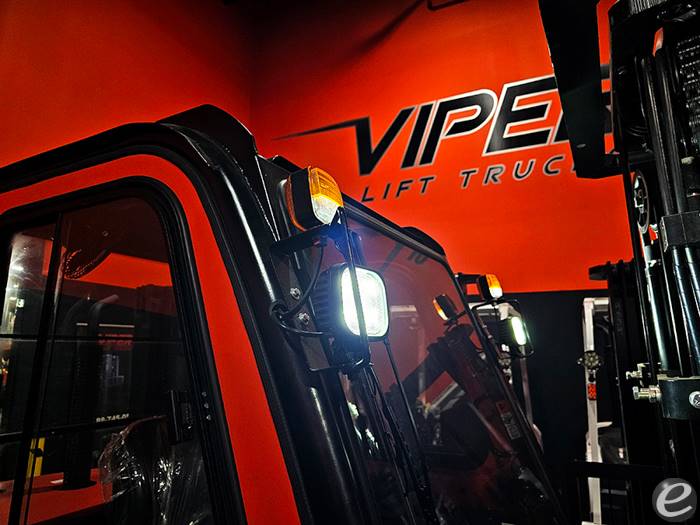 2026 Viper Lift Trucks FD45