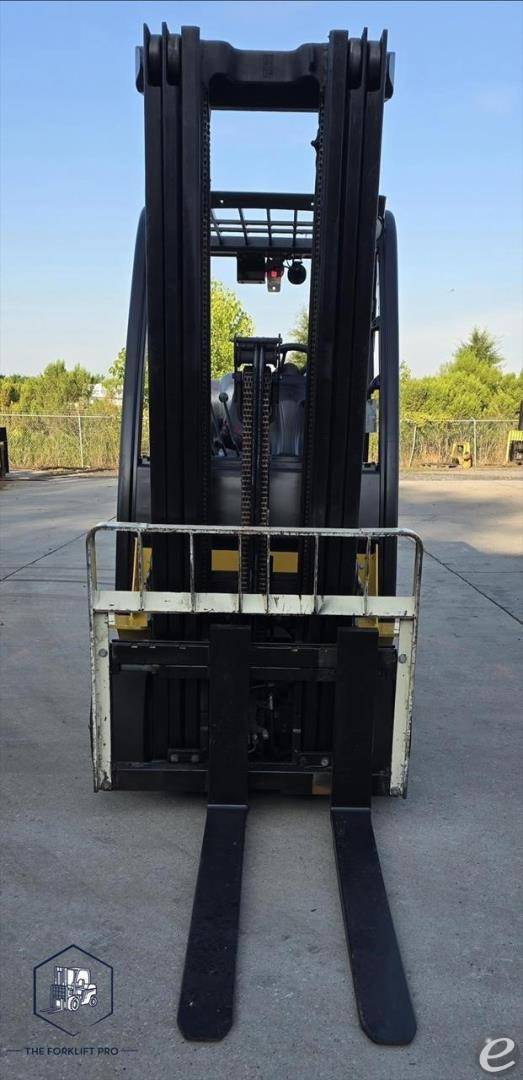 2020 Yale GC060VX