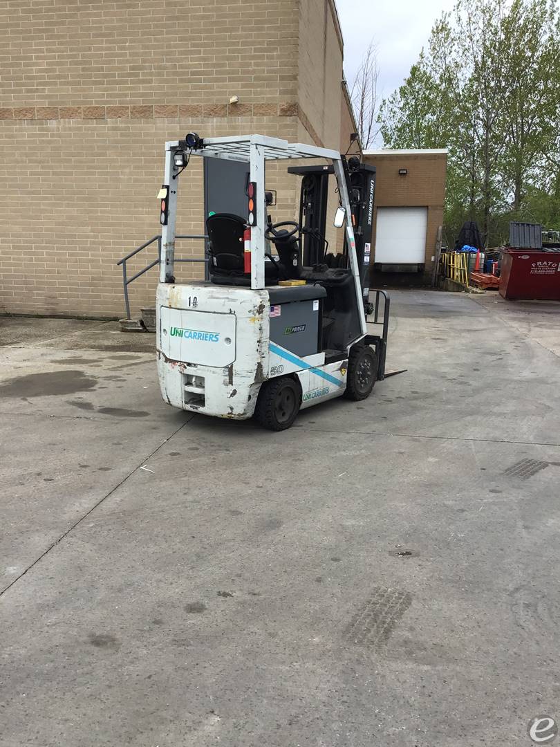 2019 Unicarriers BXC50NEE
