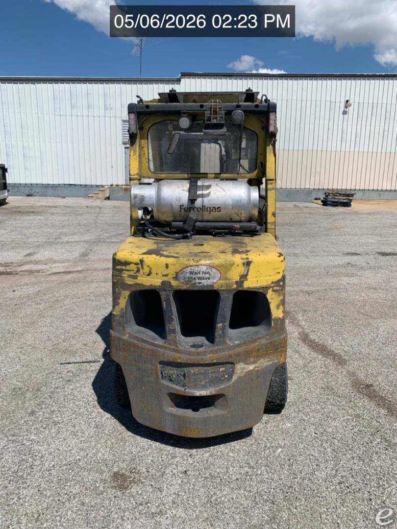 2021 Hyster S120FT