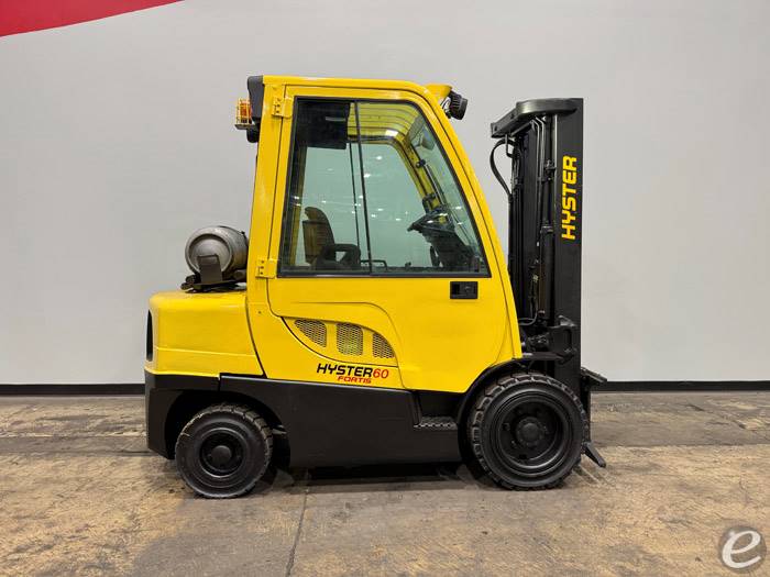 2013 Hyster H60FT