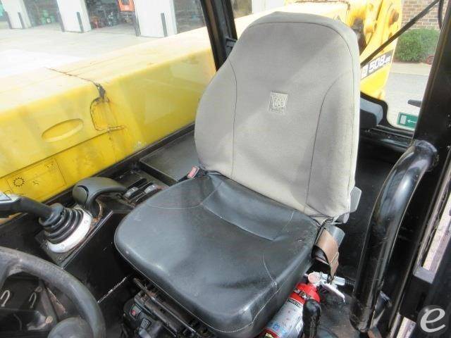 2017 JCB 508-66