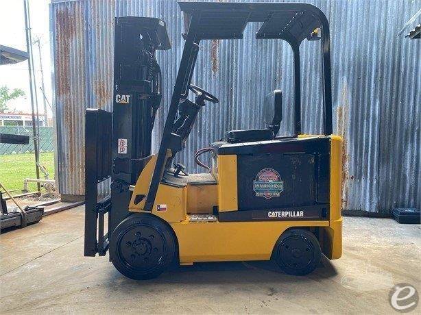 2024 Cat EC25N