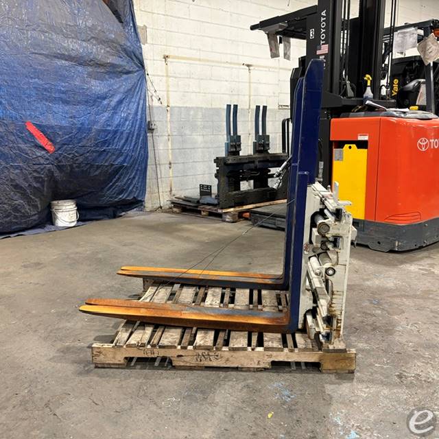 2021 Cascade R25G-FDS