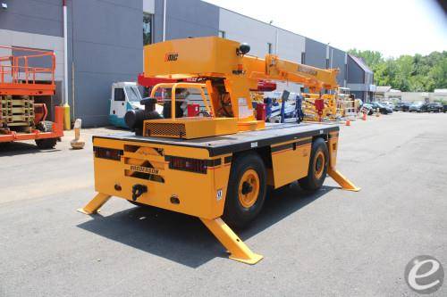 2011 Broderson IC80-3H