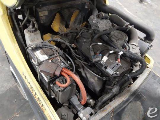 2010 Hyster S35FT
