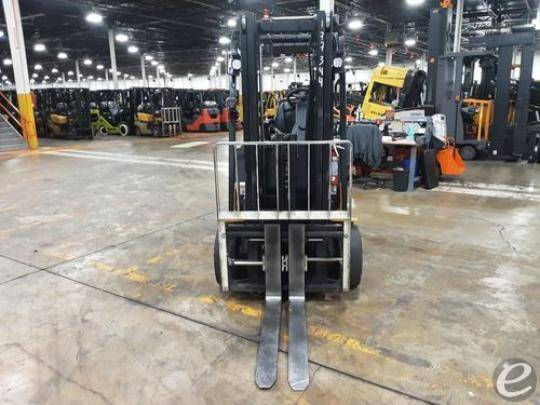 2020 Yale ERC065 Electric Forklift - 123Forklift