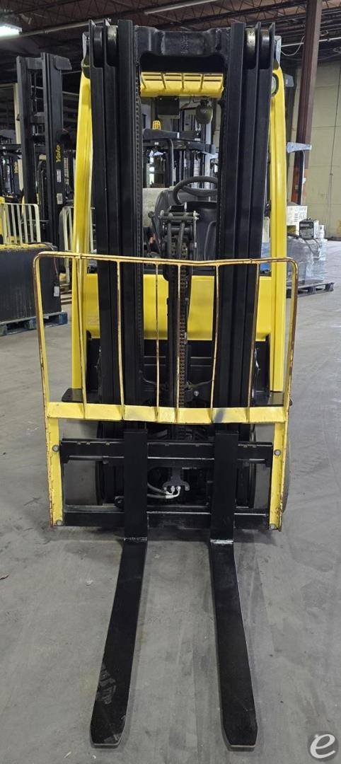 2020 Hyster S50FT
