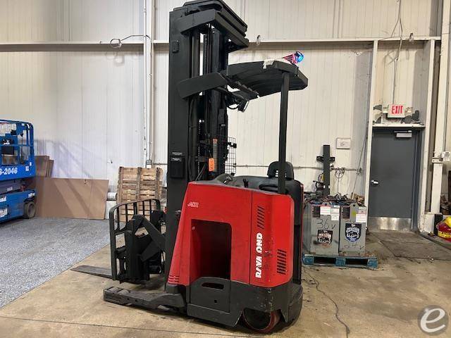 2018 Raymond 750R45TT