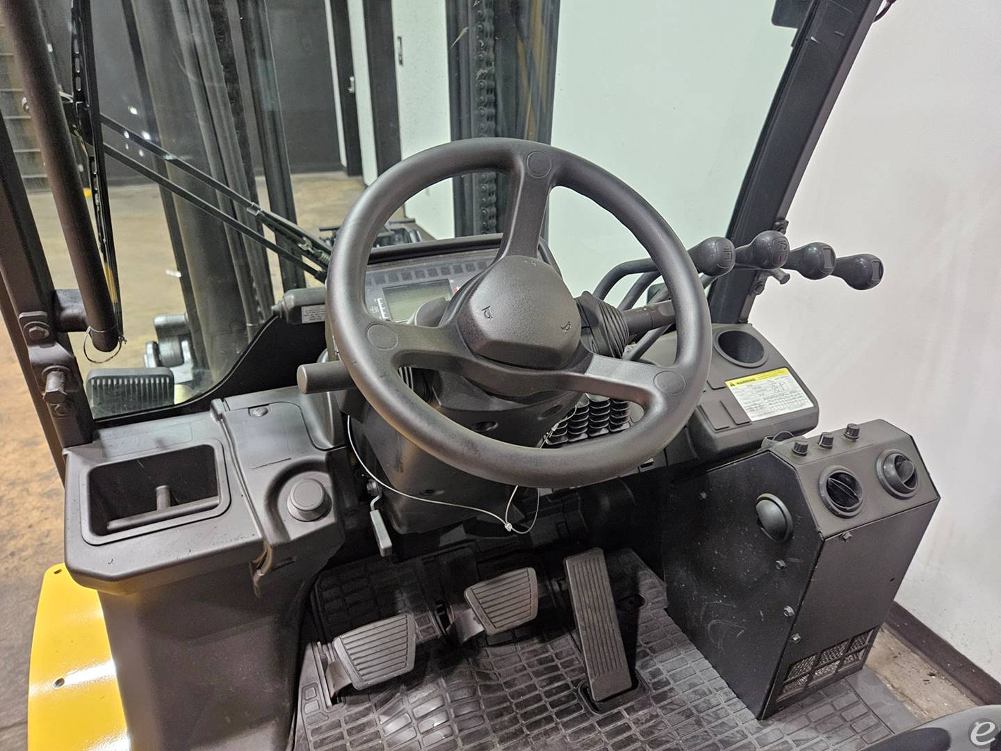2019 Cat GP40N