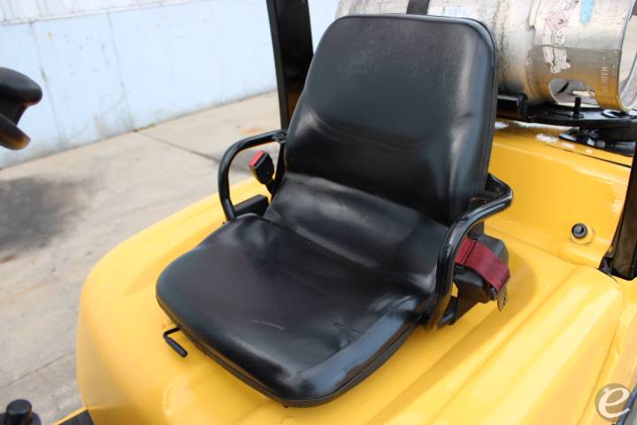 2012 Hyster S50FT