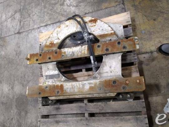 2018 Cascade 45G-RRB