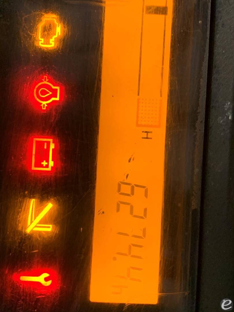 2018 Toyota 8FGCU15 LP Gas Forklift - 123Forklift