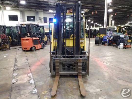 2022 Hyster H80FT