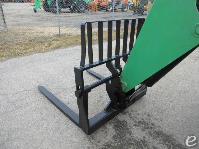 2012 Skytrak 6042