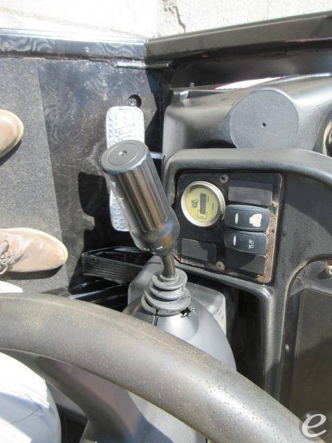 2015 JCB 509-42