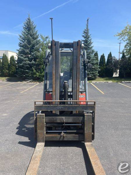 2006 Linde H30T