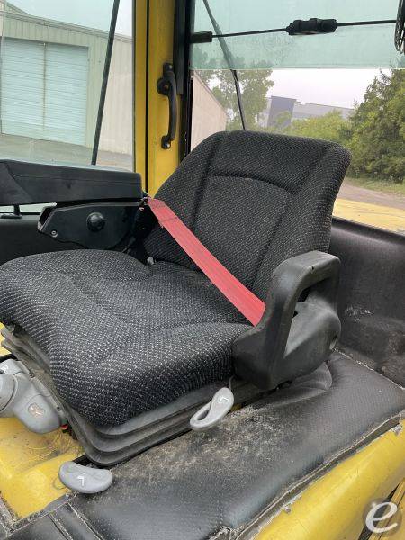 2022 Hyster S120FTPRS