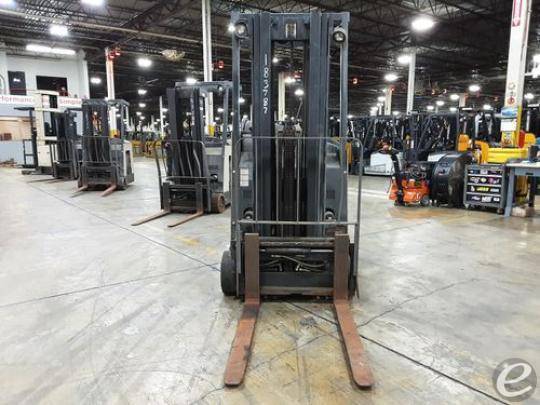 2006 Crown RC5545-40 Electric Forklift - 123Forklift