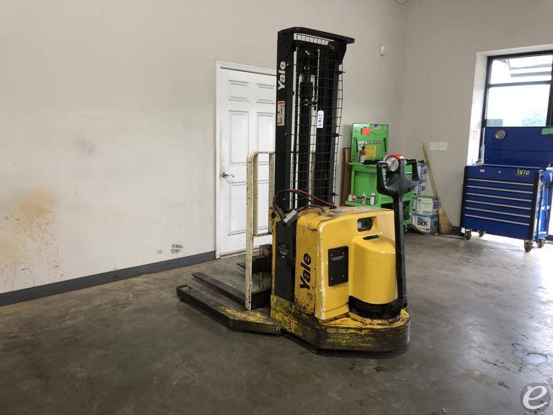 2003 Yale MSW040SE